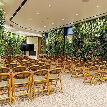 Hotel Balkan Beograd Eksteriør billede
