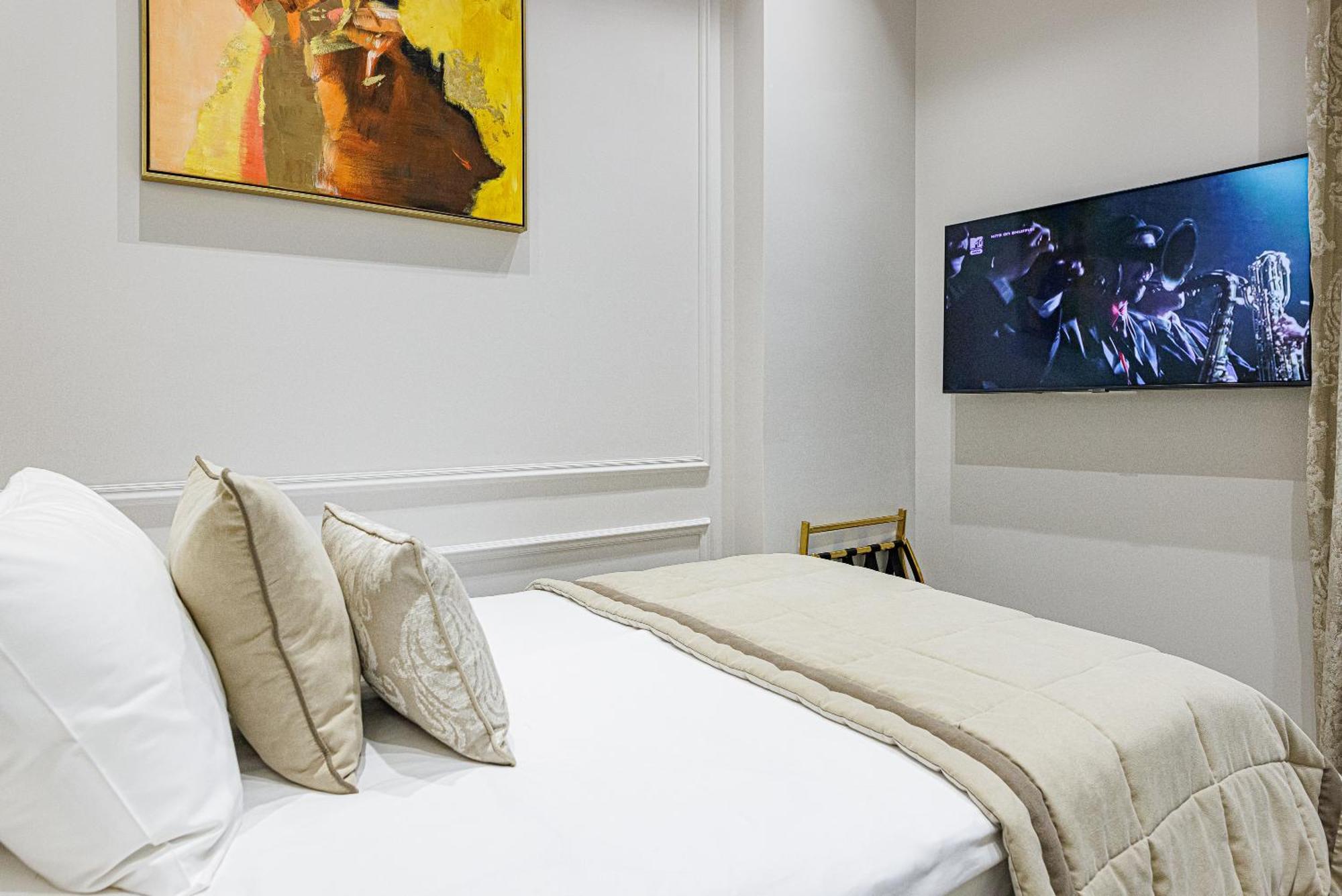 Hotel Balkan Beograd Eksteriør billede